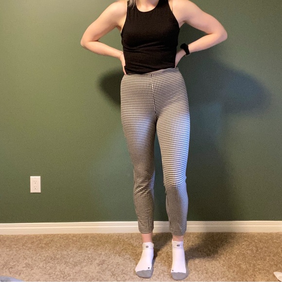 H&M stretch pants - Picture 1 of 3